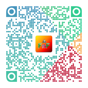 FillandFind.com's Android Application Qr Code | Scan to download